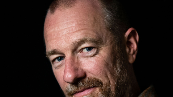Kurt Overbergh