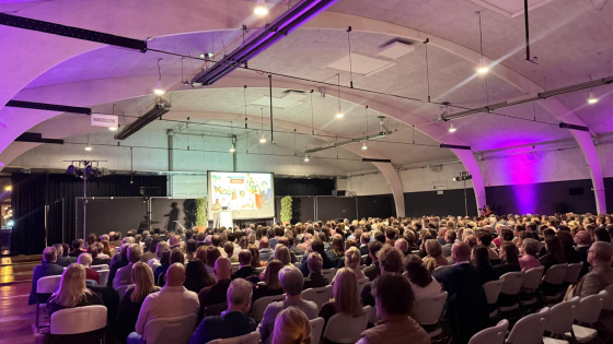 Ondernemersevenement 2026