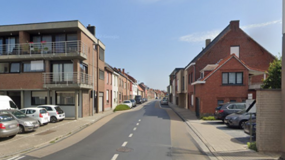 Bavikhoofsestraat