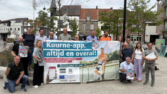 communicatie