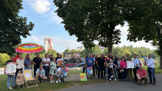 Kuurne Zomert 2026