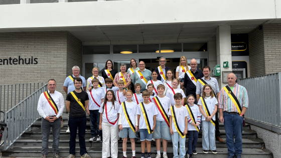 kindergemeenteraad 