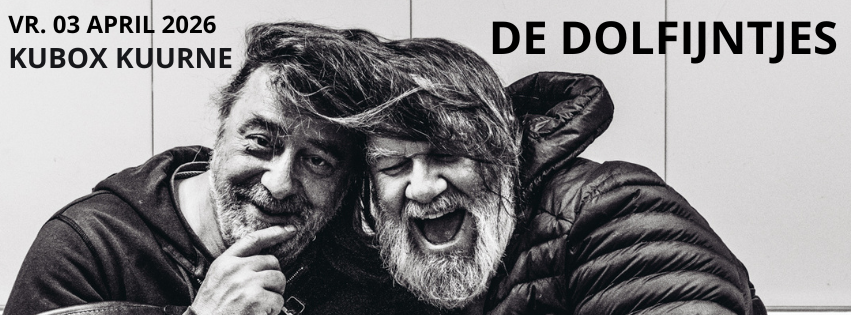 dolfijntjes aankondiging